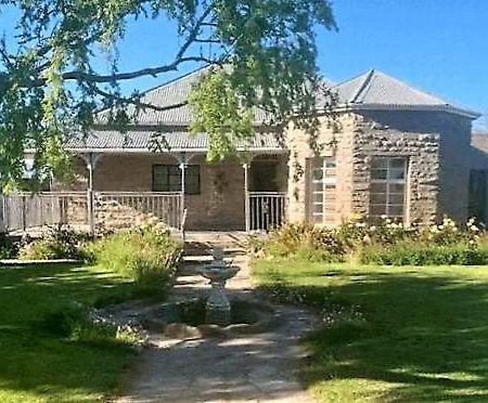Jack Of The Karoo Villa Sutherland Exterior foto