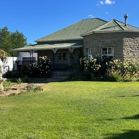 Jack Of The Karoo Villa Sutherland Exterior foto