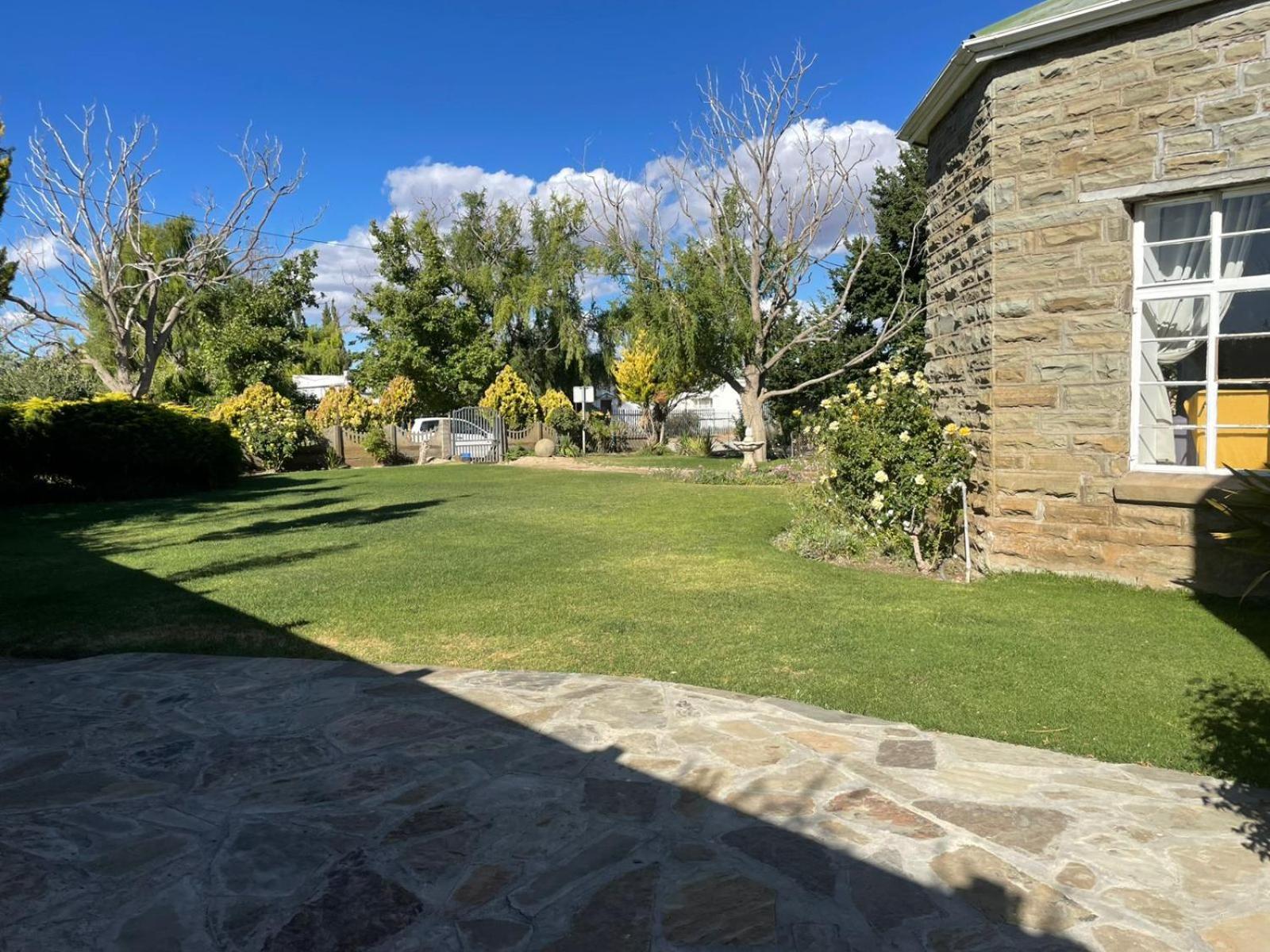 Jack Of The Karoo Villa Sutherland Exterior foto