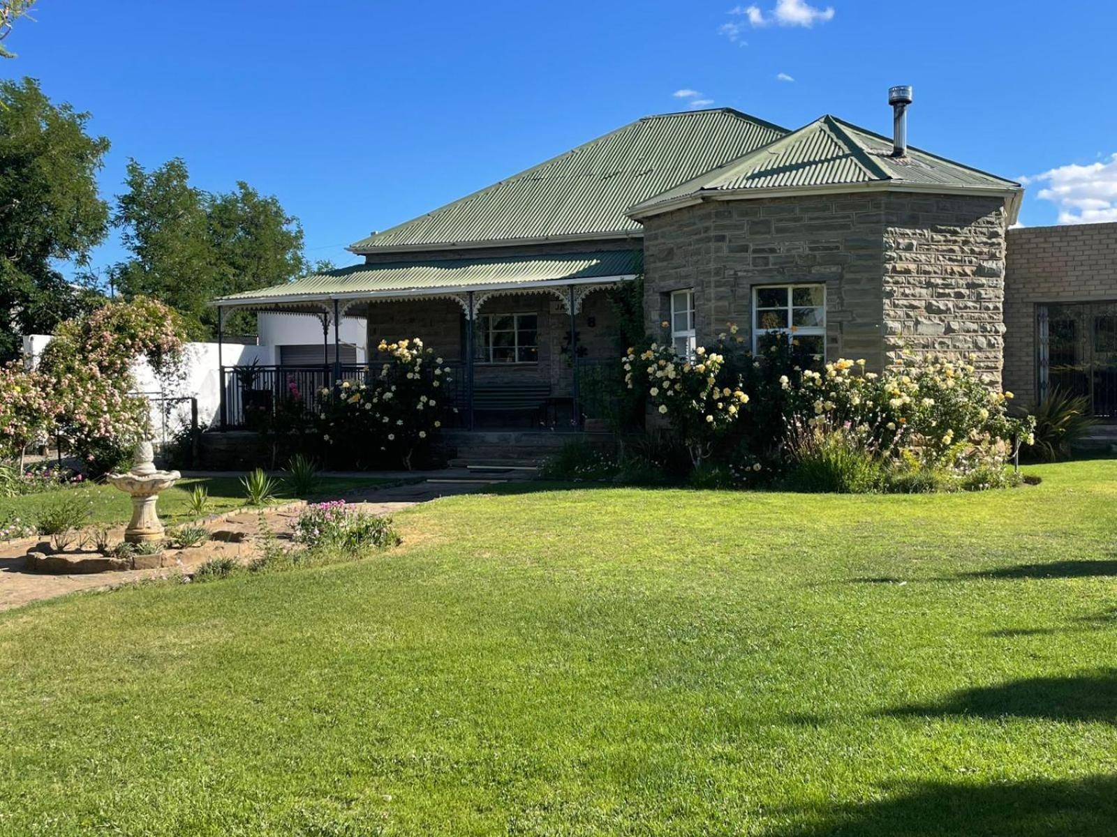 Jack Of The Karoo Villa Sutherland Exterior foto