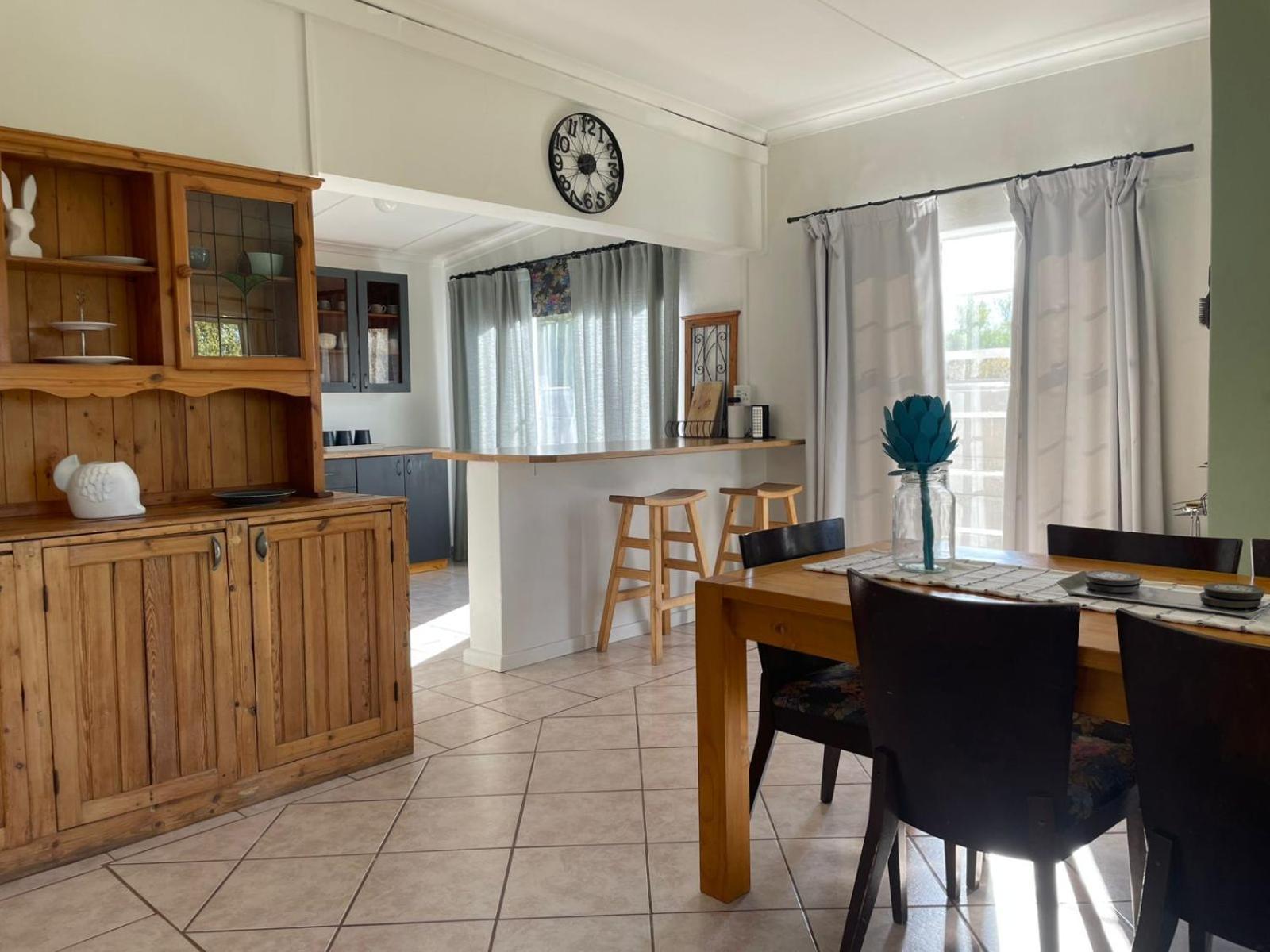 Jack Of The Karoo Villa Sutherland Exterior foto